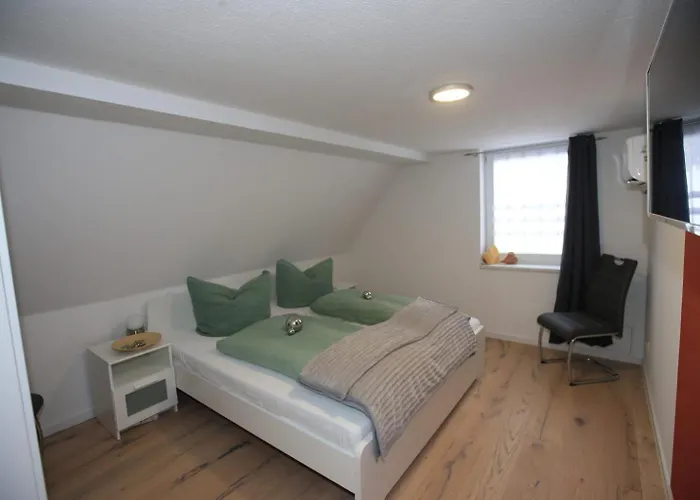 Am Erbgericht Oberjugel Йохангеоргенштадт