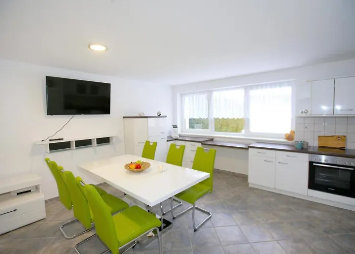 Am Erbgericht Oberjugel *