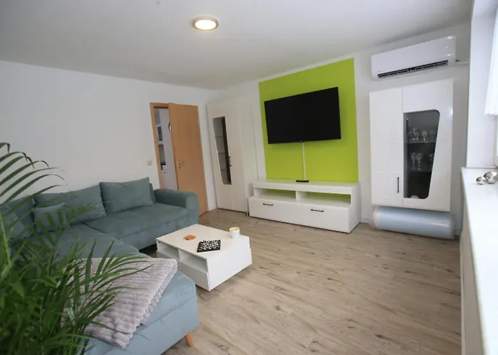 Am Erbgericht Oberjugel *